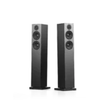 Audio Pro A38 Wireless Bluetooth Tower Speakers (Pair) - Image 3
