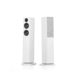 Audio Pro A38 Wireless Bluetooth Tower Speakers (Pair) - Image 7