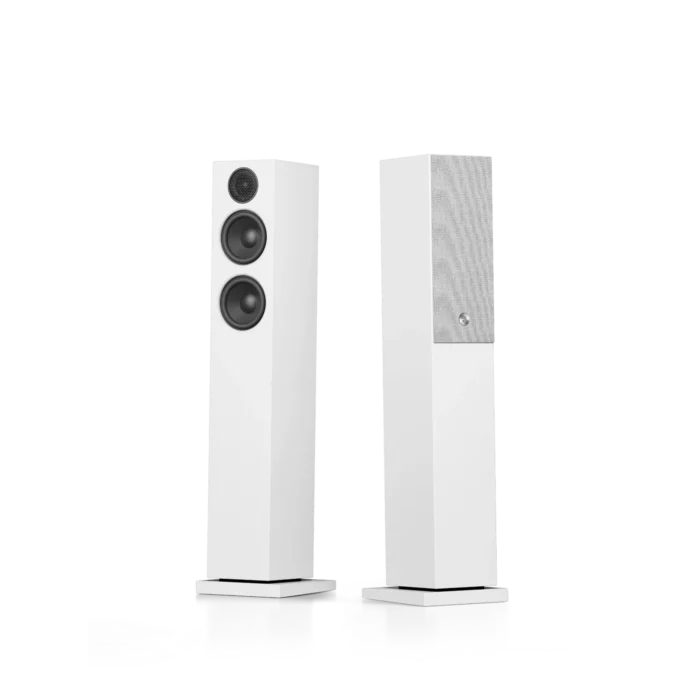 Audio Pro A38 Wireless Bluetooth Tower Speakers (Pair) - Image 7