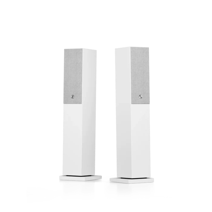 Audio Pro A38 Wireless Bluetooth Tower Speakers (Pair) - Image 8