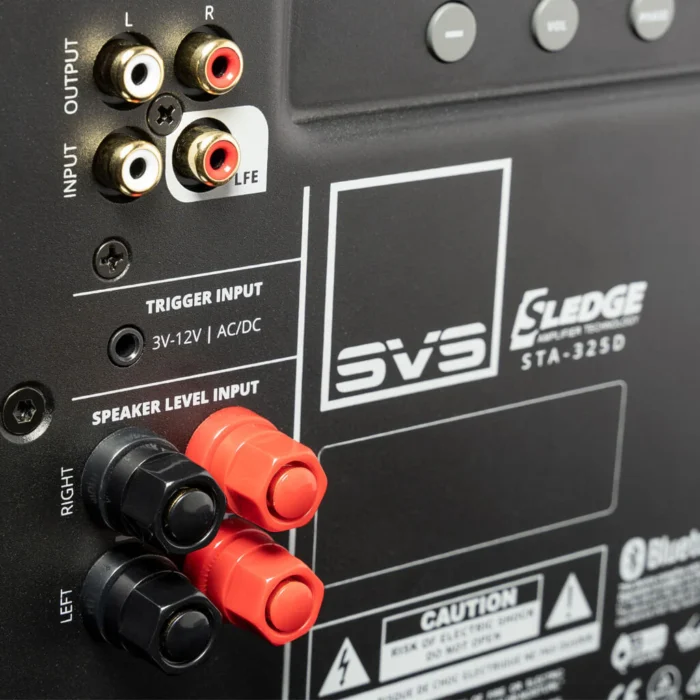 SB -1000 Pro - SVS Ported Subwoofers - Image 3
