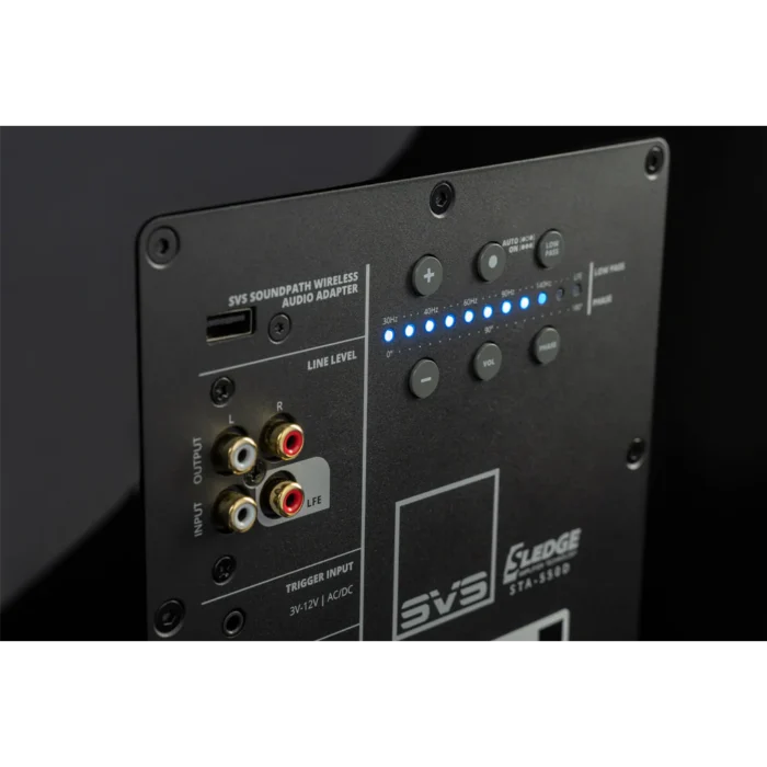 PB-2000 Pro - SVS Ported Subwoofers - Image 4