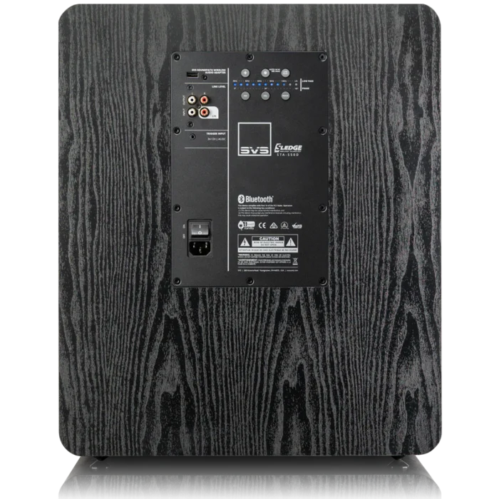 PB-2000 Pro - SVS Ported Subwoofers - Image 3