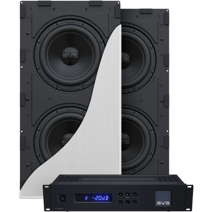 3000 In-Wall - SVS Subwoofers - Image 9