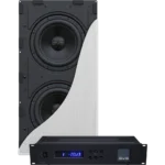 3000 In-Wall - SVS Subwoofers