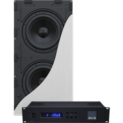 3000 In-Wall - SVS Subwoofers