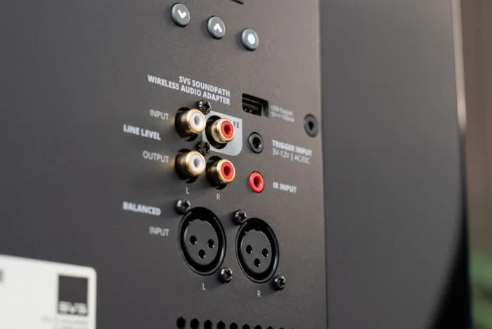 SB - 3000 R | Evolution - SVS Ported Subwoofers - Image 7