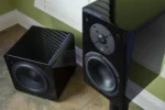 Prime Bookshelf Speaker (Pair) - SVS - Image 4