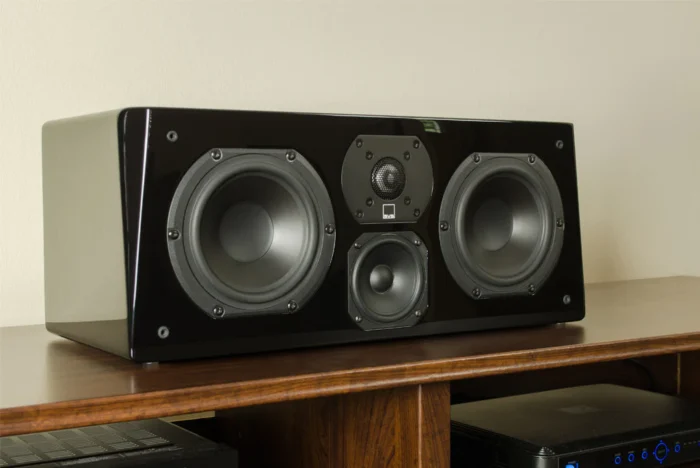 Prime Center Speaker - SVS - Image 5