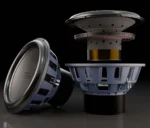 SB17 - Ultra R | Evolution - SVS Ported Subwoofers - Image 2