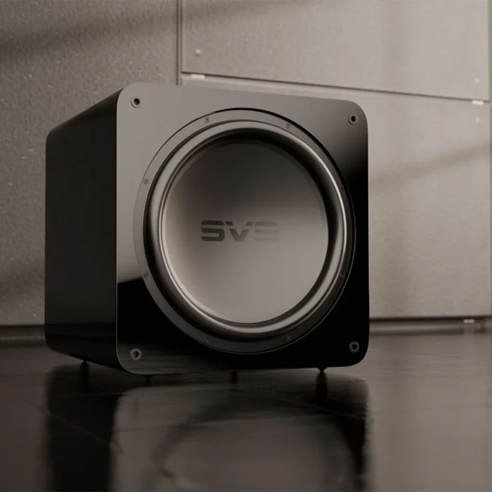 SB17 - Ultra R | Evolution - SVS Ported Subwoofers - Image 3