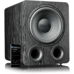 PB-1000 Pro - SVS Ported Subwoofers