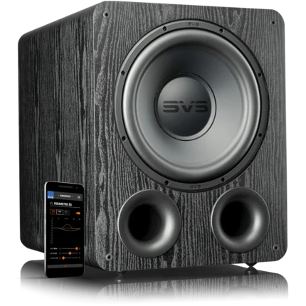 PB-1000 Pro - SVS Ported Subwoofers