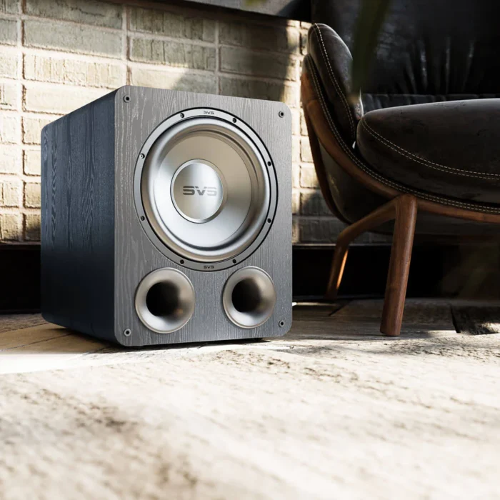 PB-1000 Pro - SVS Ported Subwoofers - Image 3