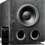 PB-2000 Pro - SVS Ported Subwoofers
