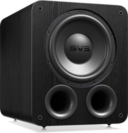 PB-3000 R | Evolution - SVS Ported Subwoofers