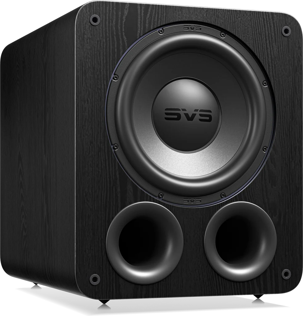 pb-3000-revolution-hero PB-3000 R | Evolution - SVS Ported Subwoofers - Image 1