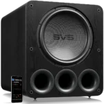 PB-5000 R | Evolution - SVS Ported Subwoofers