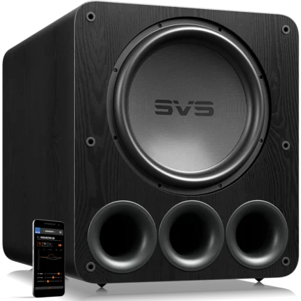 PB-5000 R | Evolution - SVS Ported Subwoofers