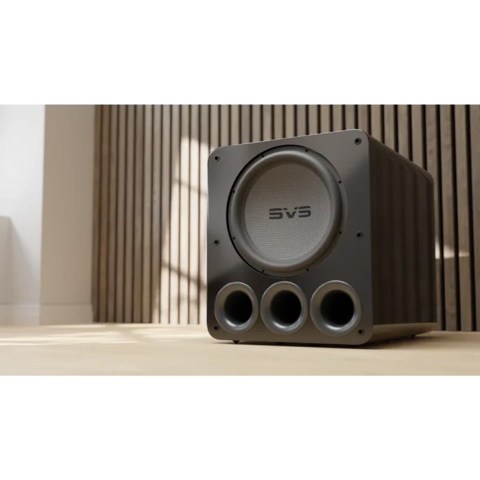 PB-5000 R | Evolution - SVS Ported Subwoofers - Image 2