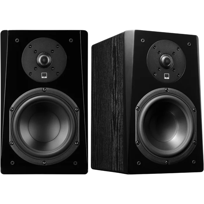 Prime Bookshelf Speaker (Pair) - SVS - Image 7