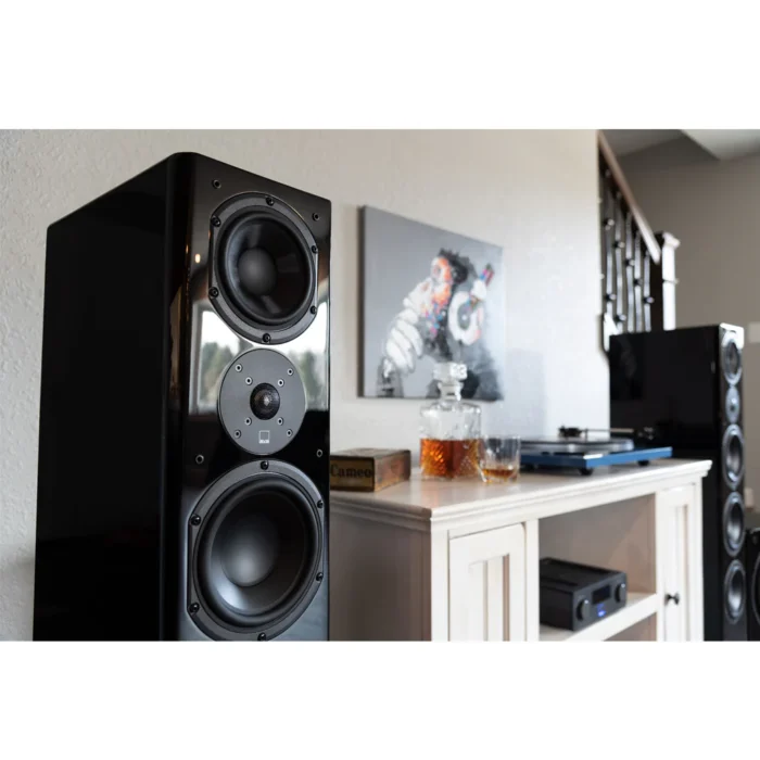 Prime Pinnacle Speaker (Pair) - SVS - Image 2