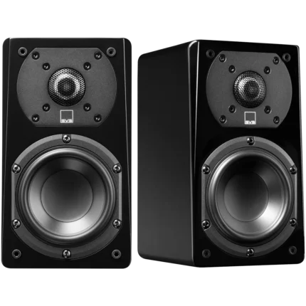 Prime Satellite Speakers - SVS
