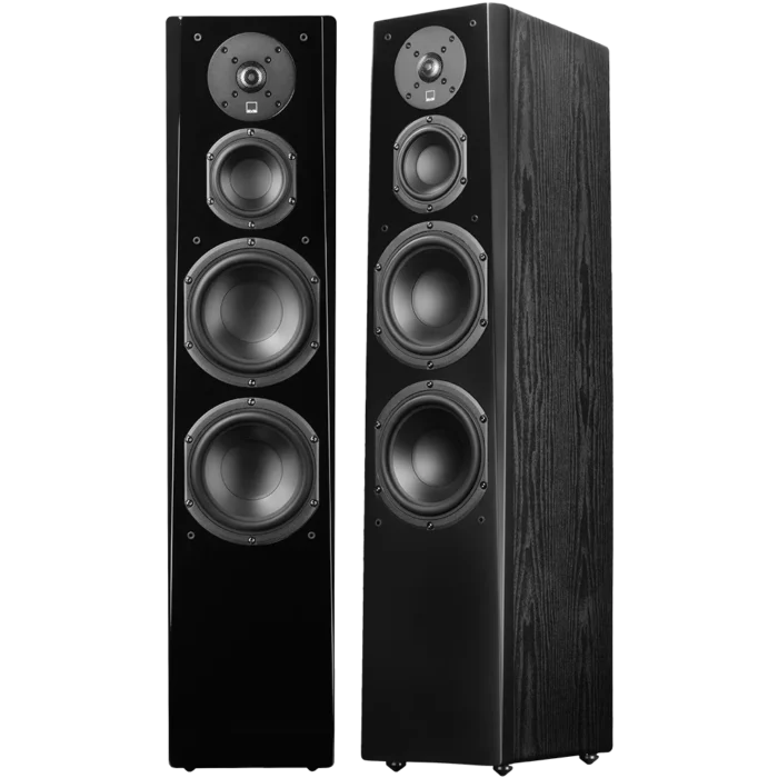Prime Tower Speaker (Pair) - SVS - Image 2