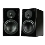 Prime Bookshelf Speaker (Pair) - SVS