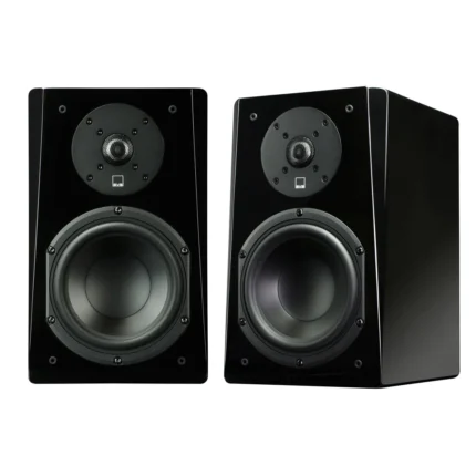 Prime Bookshelf Speaker (Pair) - SVS