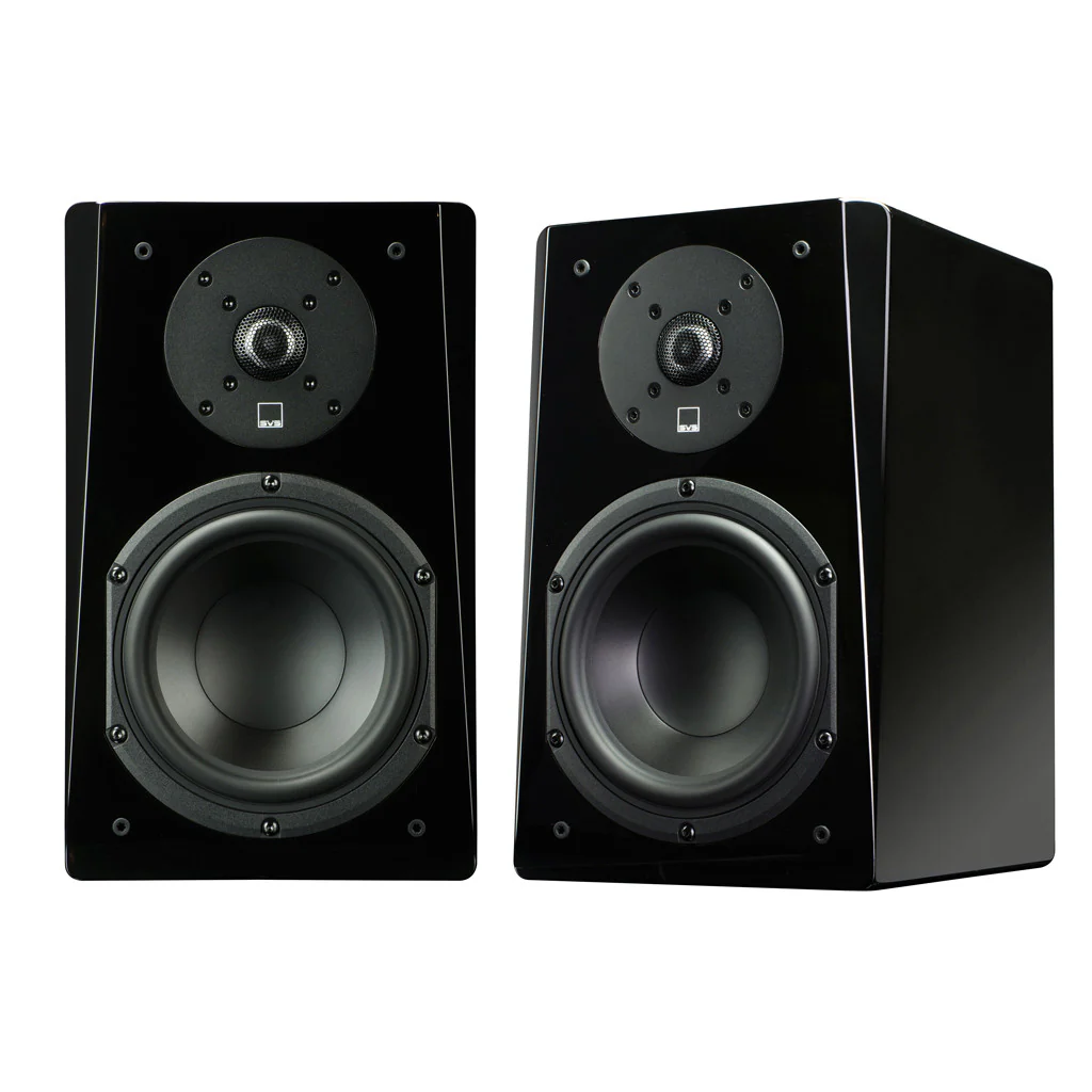 prime_bookshelf_PG_pair Prime Bookshelf Speaker (Pair) - SVS - Image 1