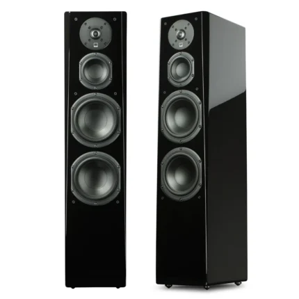 Prime Tower Speaker (Pair) - SVS