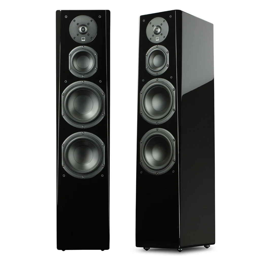 prime_tower_PG_pair Prime Tower Speaker (Pair) - SVS - Image 1