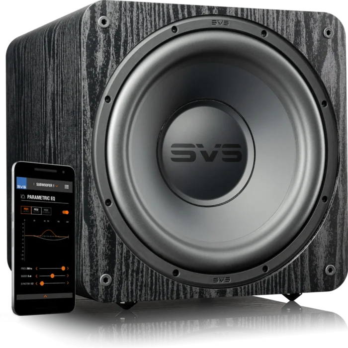 SB -1000 Pro - SVS Ported Subwoofers - Image 6