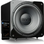 SB -1000 Pro - SVS Ported Subwoofers