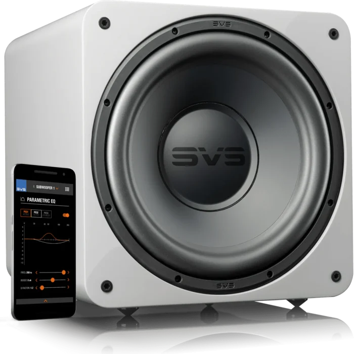 SB -1000 Pro - SVS Ported Subwoofers - Image 5