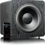 SB - 2000 Pro - SVS Ported Subwoofers
