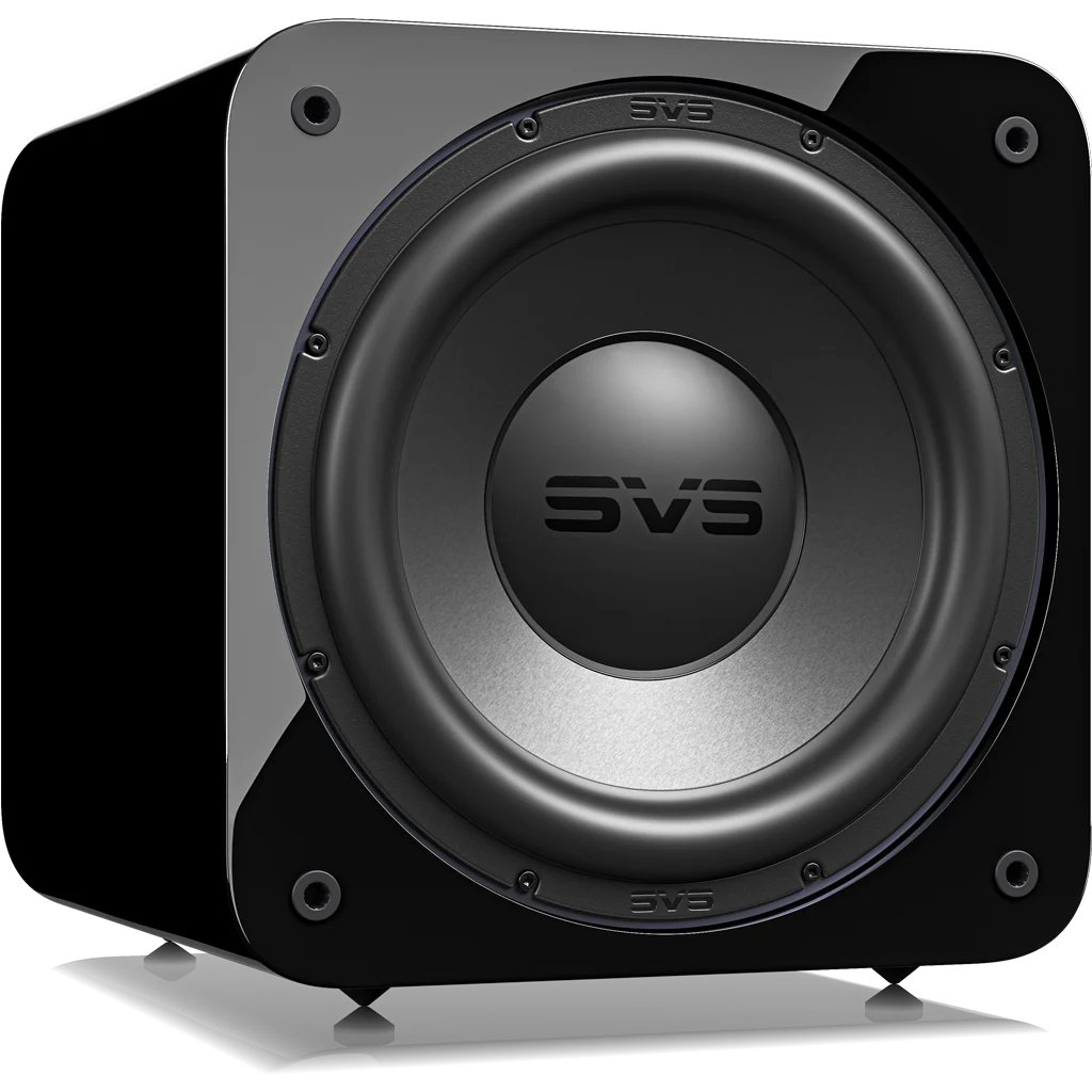 sb-3000-revolution-hero-PG SB - 3000 R | Evolution - SVS Ported Subwoofers - Image 1