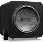 SB-5000 R | Evolution - SVS Ported Subwoofers - Image 4
