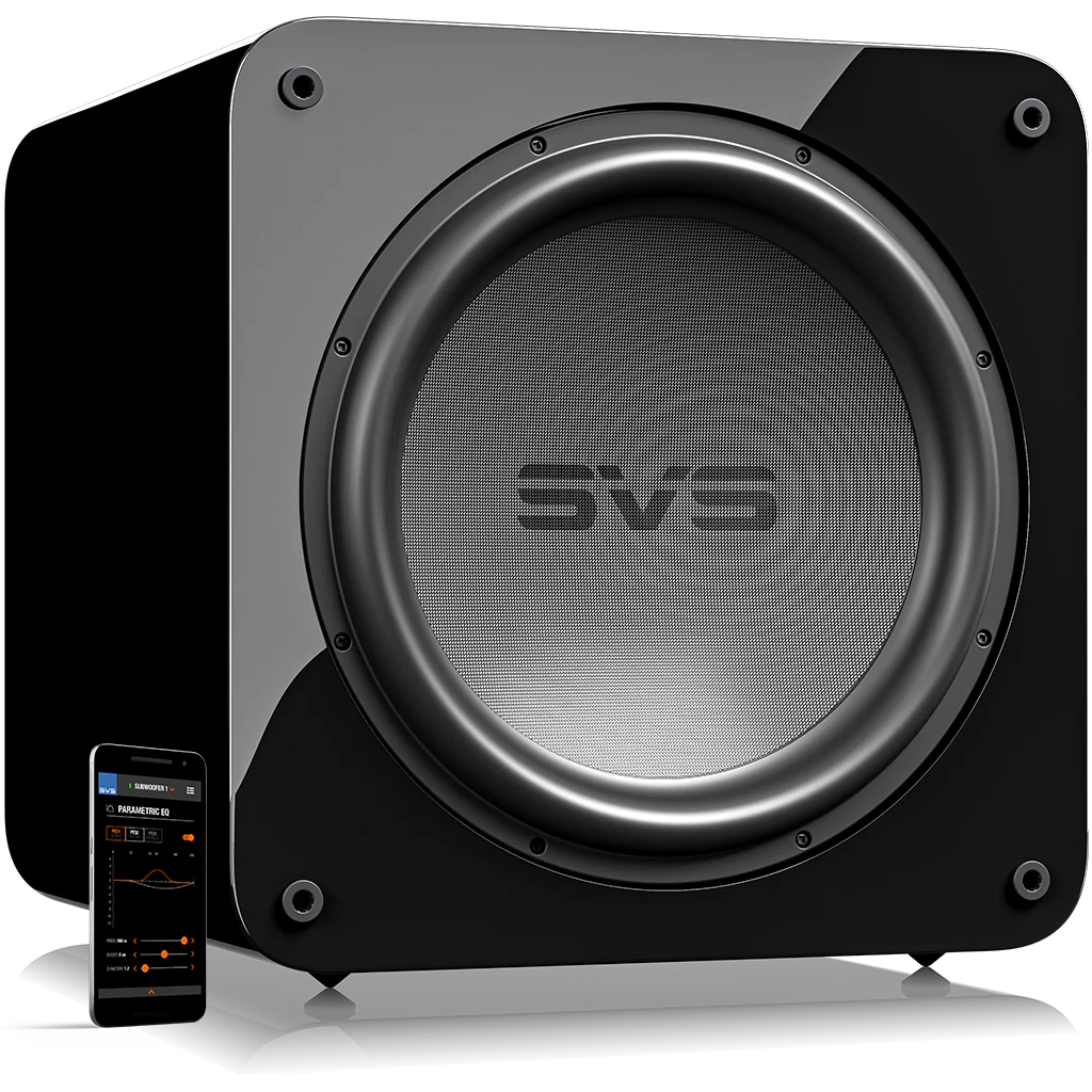 sb-5000-revolution-pg SB-5000 R | Evolution - SVS Ported Subwoofers - Image 1