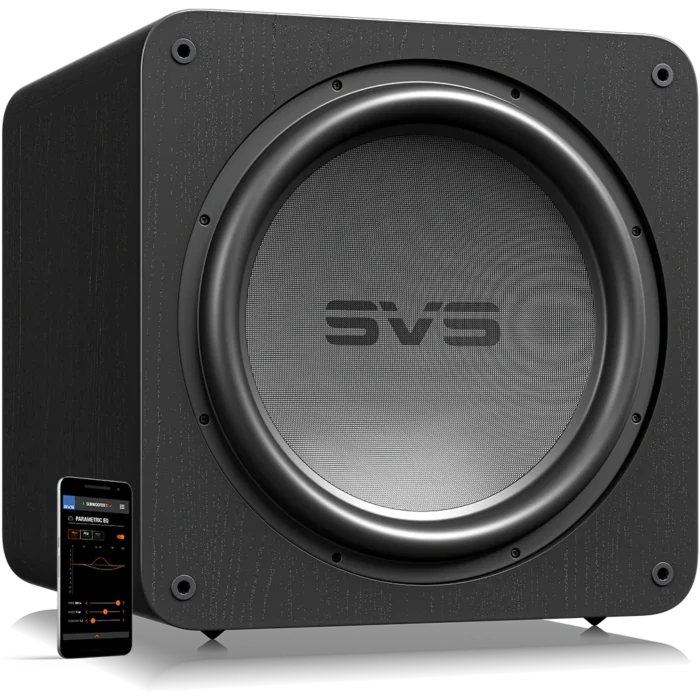 SB17 - Ultra R | Evolution - SVS Ported Subwoofers - Image 7