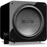 SB17 - Ultra R | Evolution - SVS Ported Subwoofers