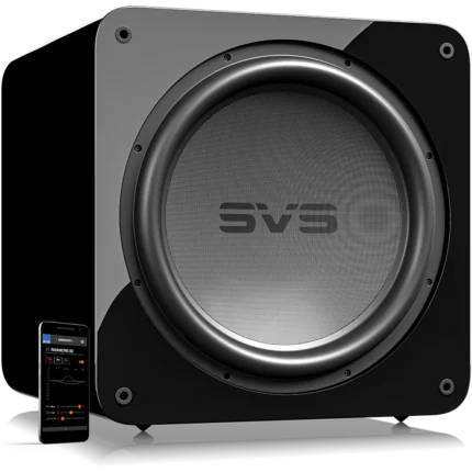 SB17 - Ultra R | Evolution - SVS Ported Subwoofers