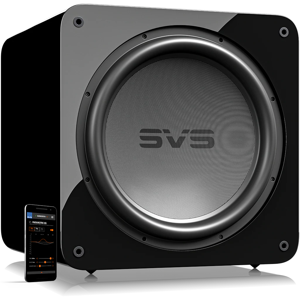 sb17-u-rev-pg-phone1 SB17 - Ultra R | Evolution - SVS Ported Subwoofers - Image 1
