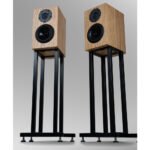 Apertura - SWING - 2 Way, 2 Drive Units , Stand-mount Loudspeaker - Image 8