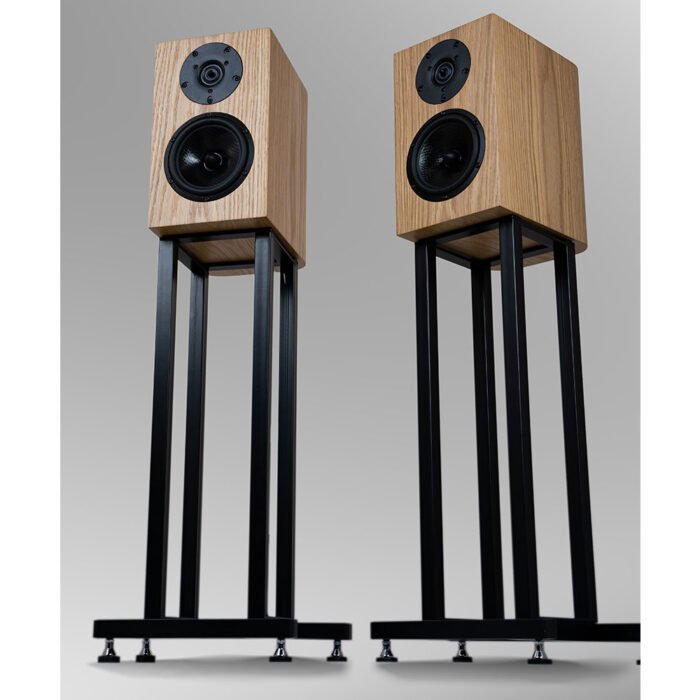 Apertura - SWING - 2 Way, 2 Drive Units , Stand-mount Loudspeaker - Image 8