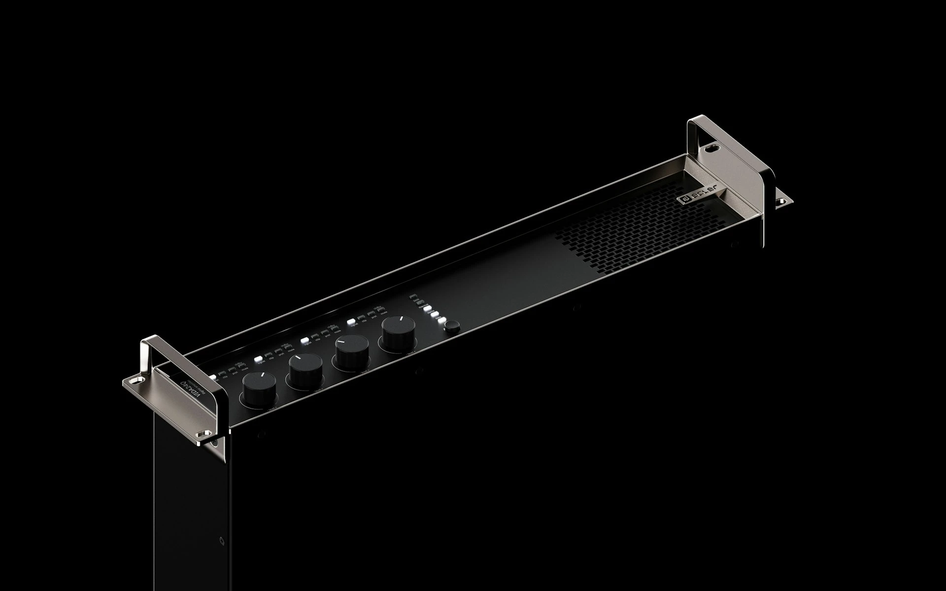 001 ECLER VIDA-24Q - Image 1