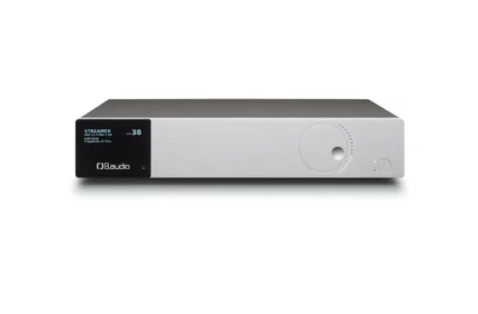 B-Audio B.dac one - DIGITAL / ANALOG CONVERTER