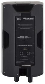 Peavey Impulse 1012 - Image 4