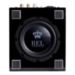 REL Tzero MKIII - Image 3